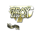 zevy (Gold) | Paris 2023 image